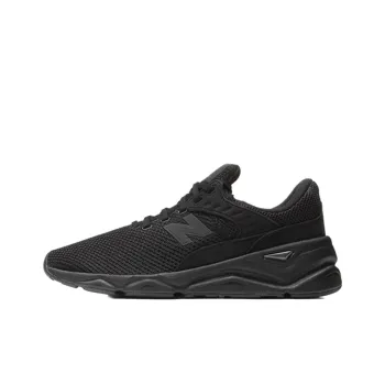 New Balance X 90 Triple Black