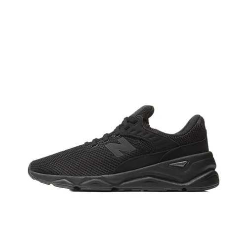 New Balance X-90 Triple Black