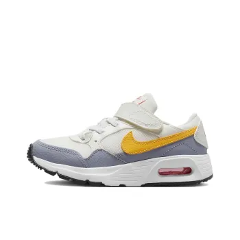 Nike Air Max Sc 'Sail Laser Orange' Ps