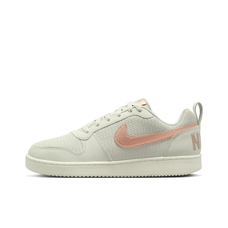 Nike Court Borough Low Prm Women's-0