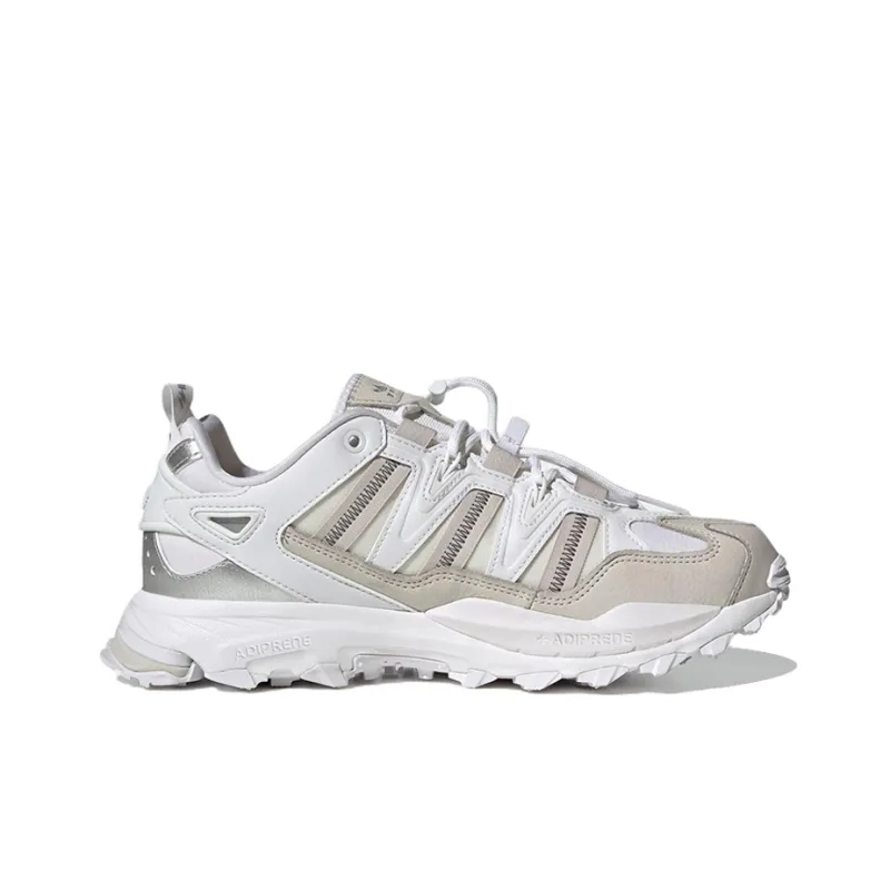 Adidas Hyperturf 'White Silver Metallic'-1