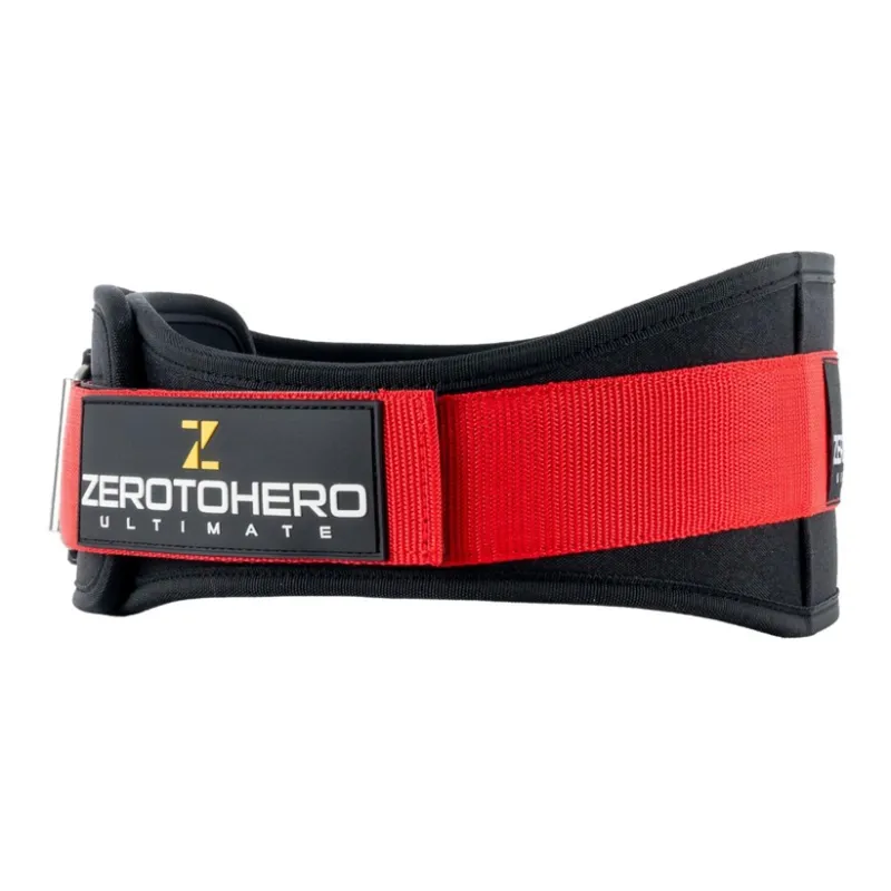 ZERO TO HERO Back Support Braces-2