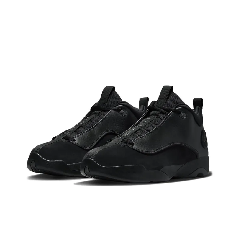 JORDAN Jumpman Pro Quick 'Black Anthracite'-2