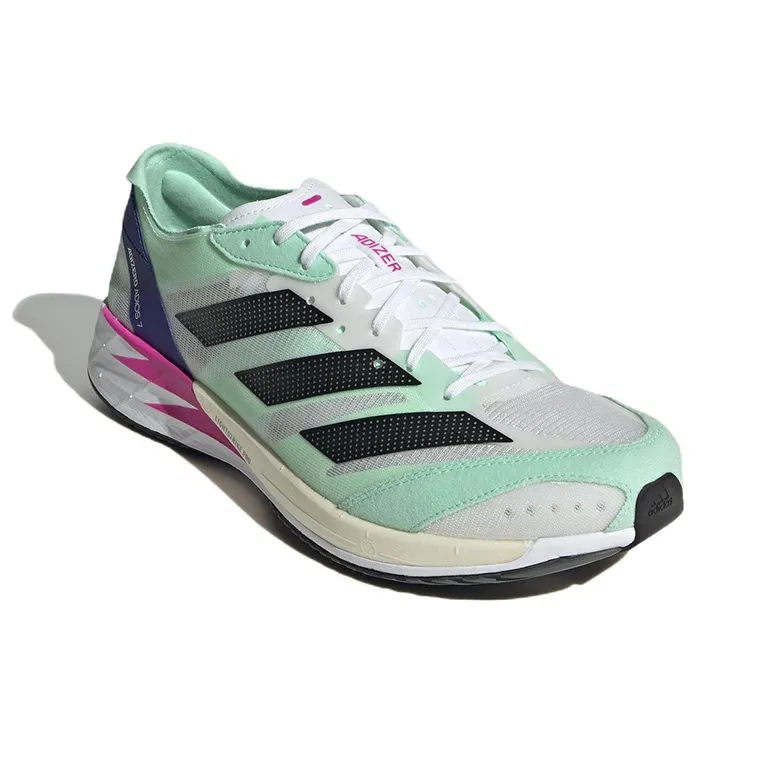 Adidas Adizero Adios 7 Pulse Mint-2