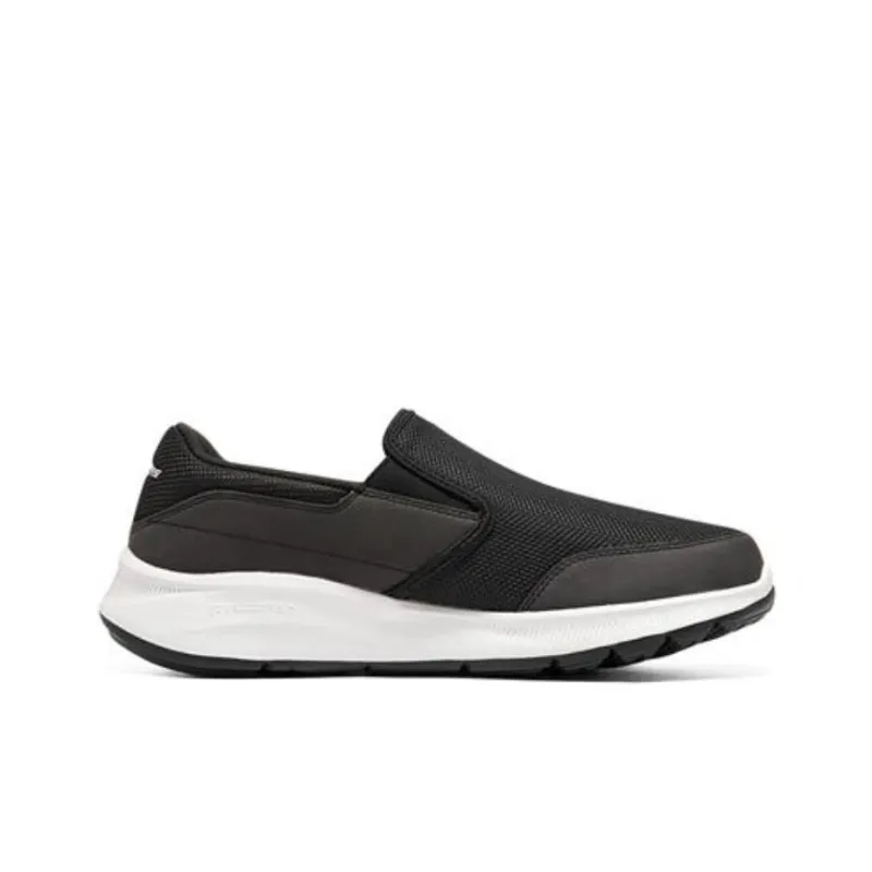 Skechers Equalizer 5.0 'Grand Legacy Black White'-1