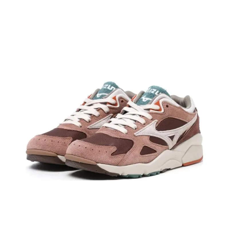 Mizuno Sky Medal S 'Premium Pack Chicory Coffee'-2
