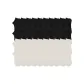No Wash Black 20 White 20