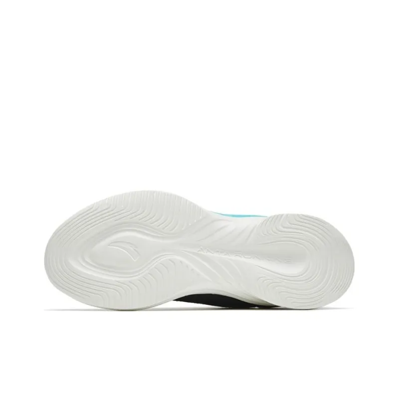 ANTA City 5 'Black Blue White'-4