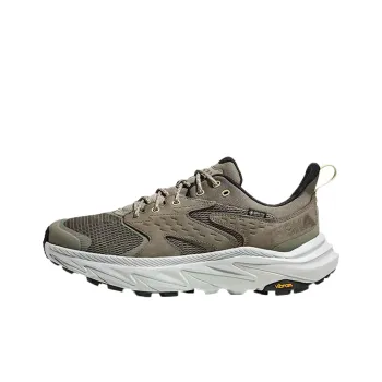 HOKA ONE ONE Anacapa 2 Low GORE TEX 'Olive Haze'