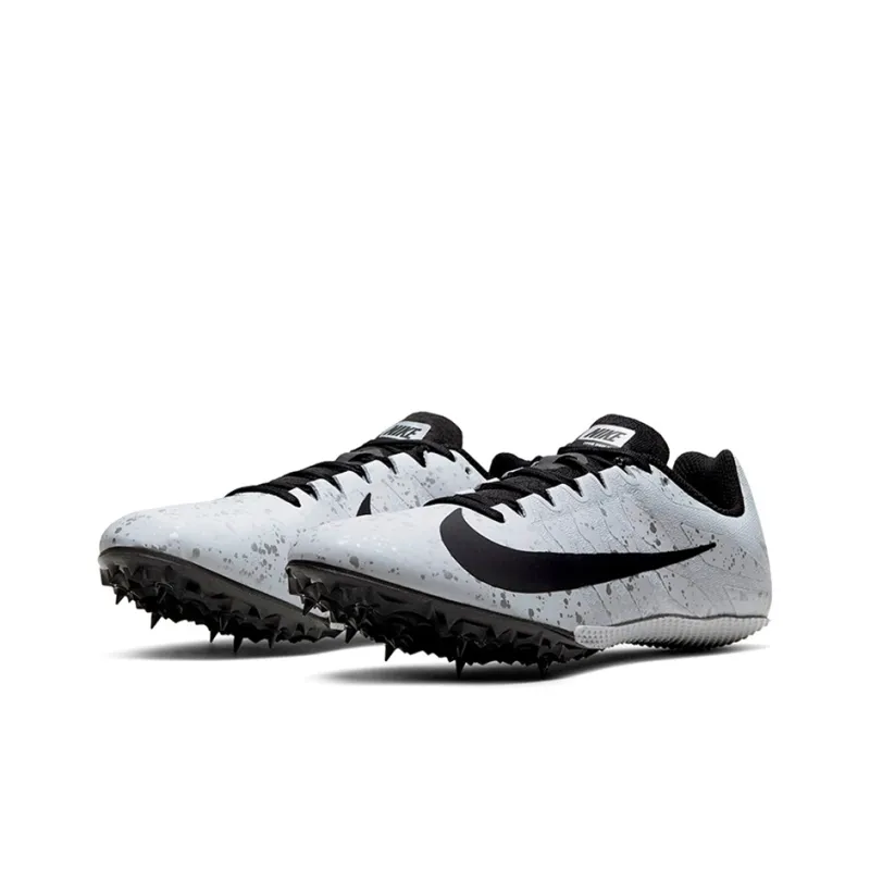 Nike Zoom Rival S 9 Pure Platinum Speckled-2