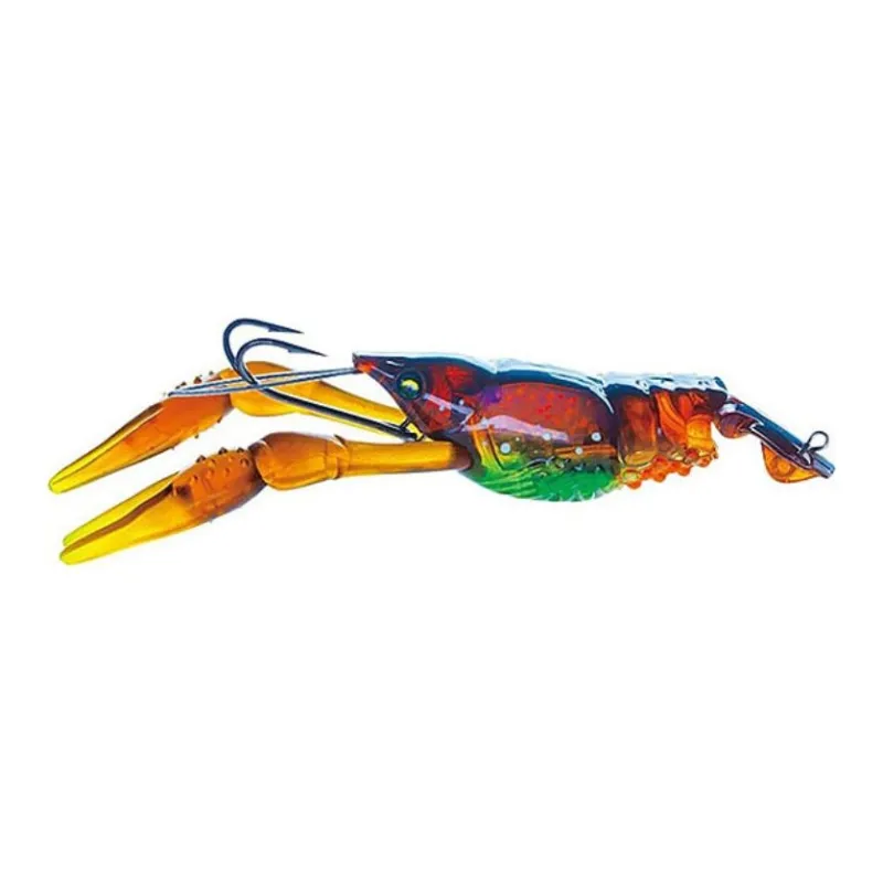 YO-ZURI Fish Hook ABS Resin Barbed Hook-2