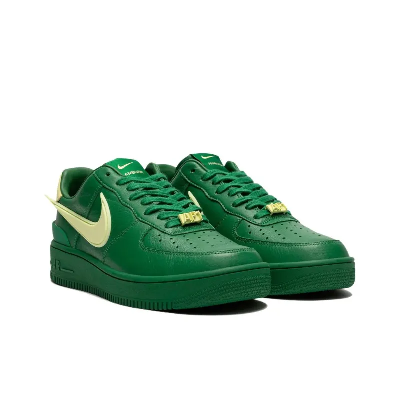 Nike Air Force 1 Low Sp Ambush Pine Green-2