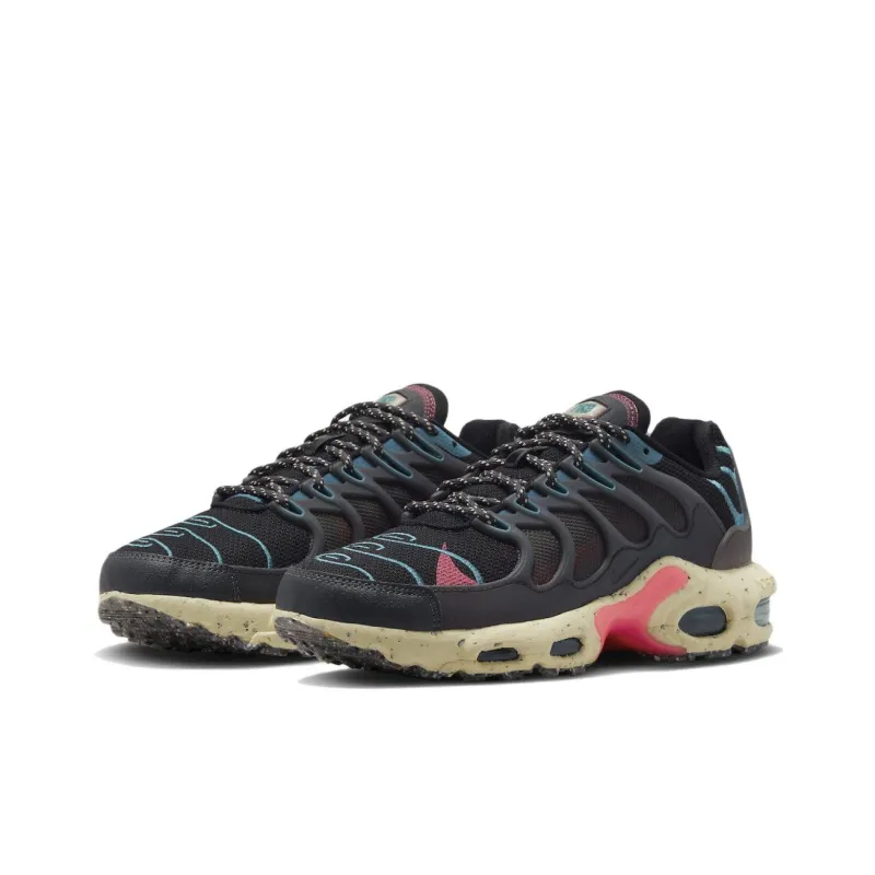 Nike Air Max Terrascape Plus Crater Sea Coral Noise Aqua-2