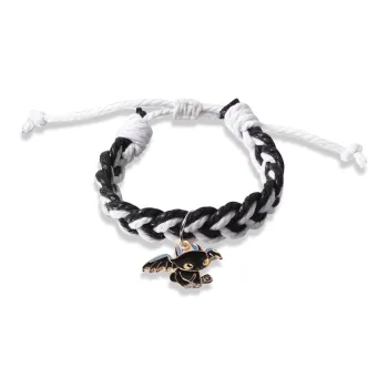 RINGLOVE Fabric Bracelets Unisex