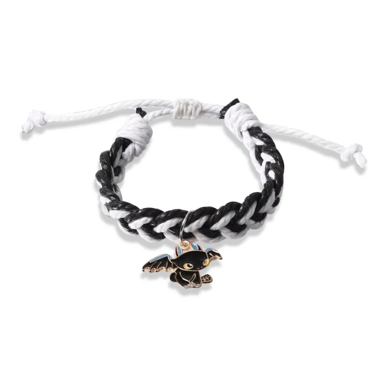 RINGLOVE Fabric Bracelets Unisex-0