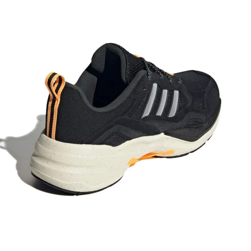 Adidas Maxxcetus 'Black White'-3