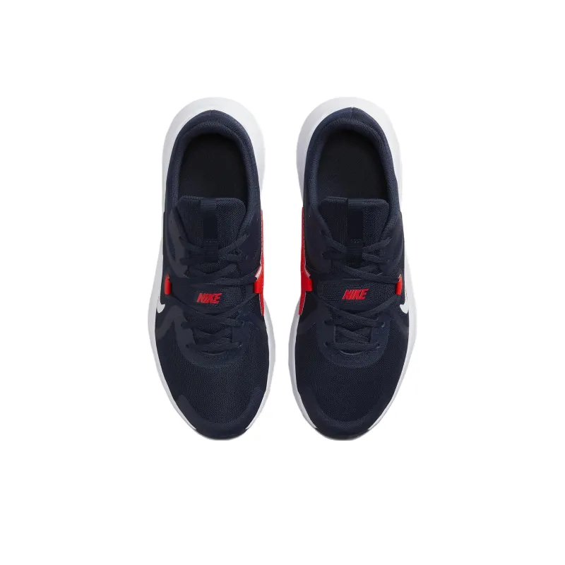 Nike In Season Tr 13 'Obsidian Bright Crimson'-3