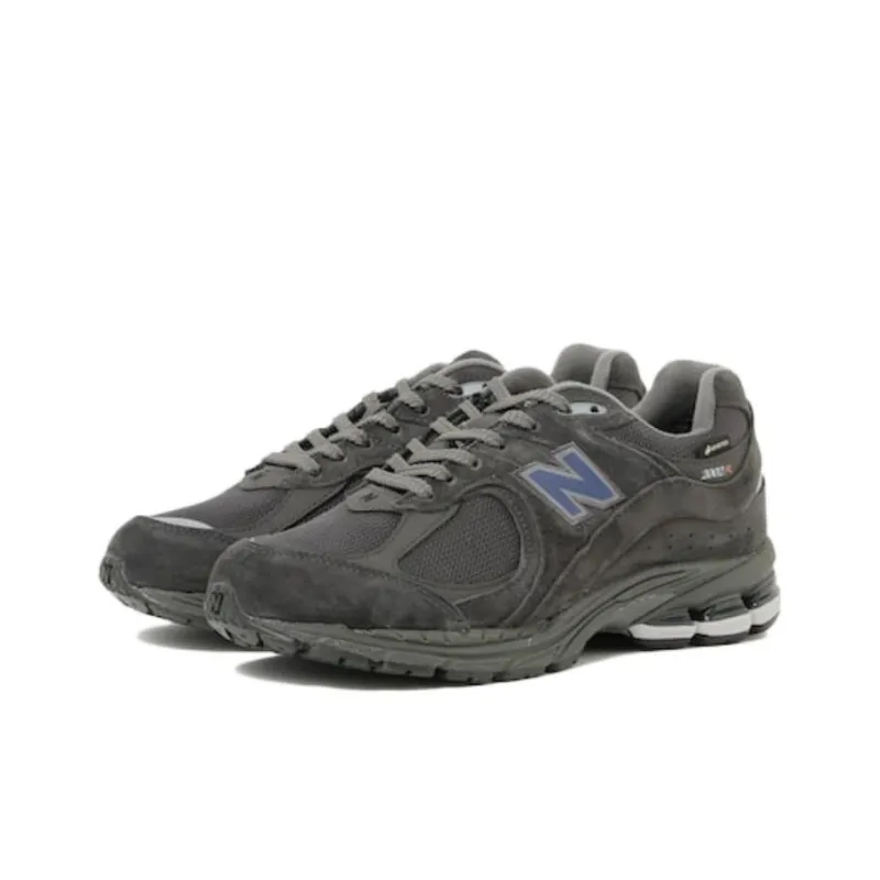 New Balance 2002R X Beams XGORE TEX 'Gray'-1