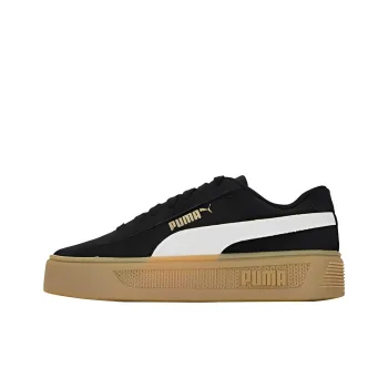 PUMA Smash Platform V3 Sd 'Black' Women's