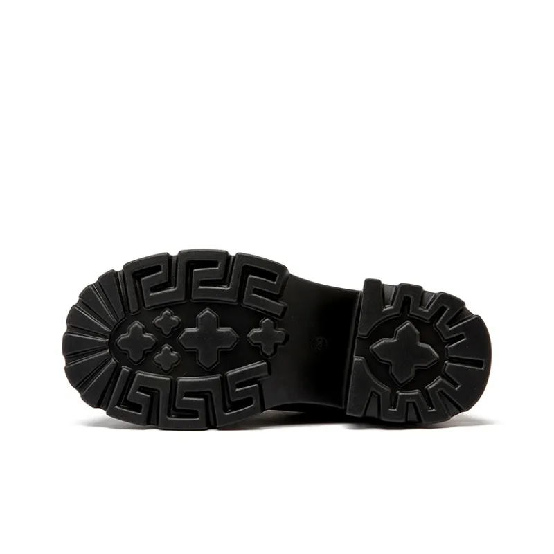 Rich Birds Casual Single Shoes Women's-4