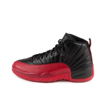 JORDAN 12 'Bred'