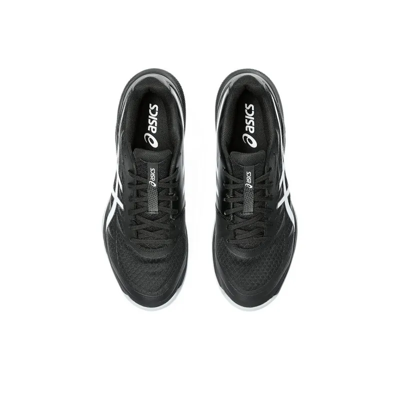 Asics Gel Tactic 12 'Black White'-4