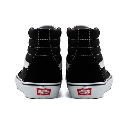 Vans Sk8-Hi Platform Sneakers-3