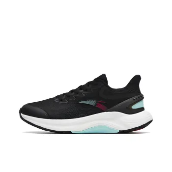 ANTA Chuang 3 Lite 'Black Green White' Women's
