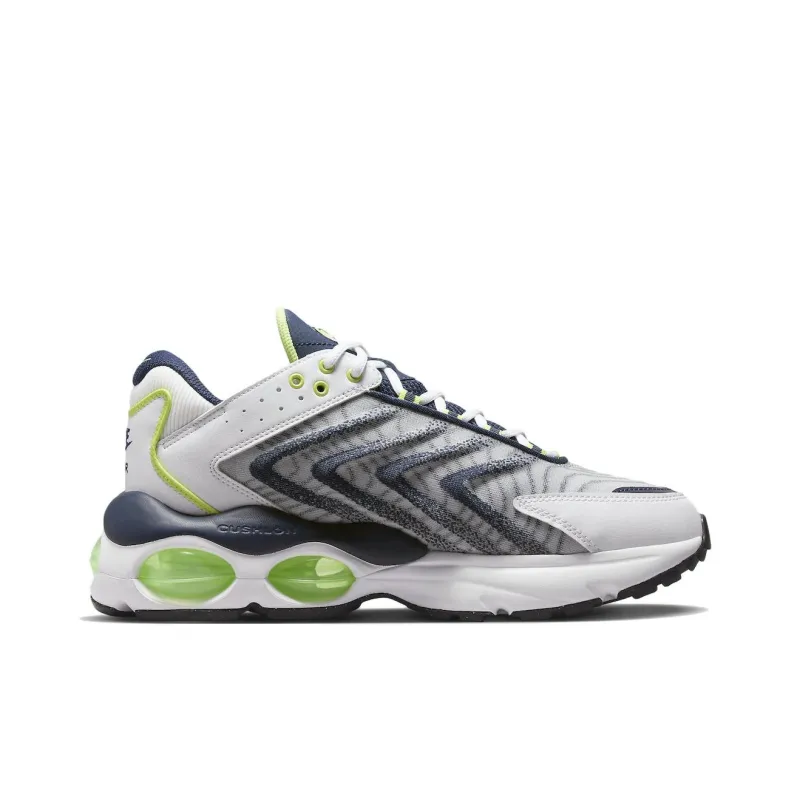 Nike Air Max TW White Lemon Twist Navy-1