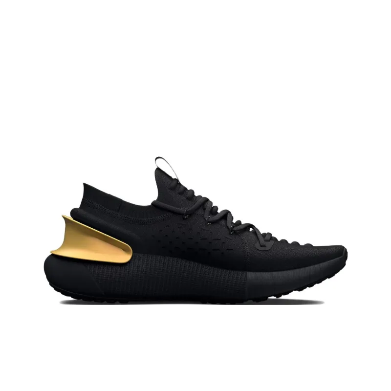 Under Armour Hovr Phantom 3 Metallic 'Black Gold' Women's-1