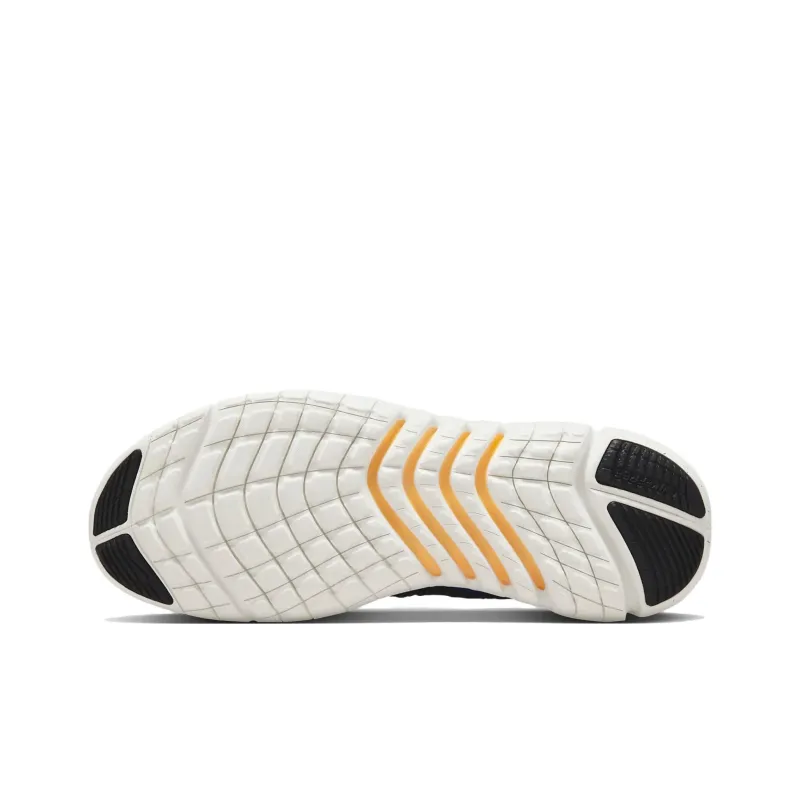 Nike Free Rn 5.0 Next Nature Black Hyper Royal-4