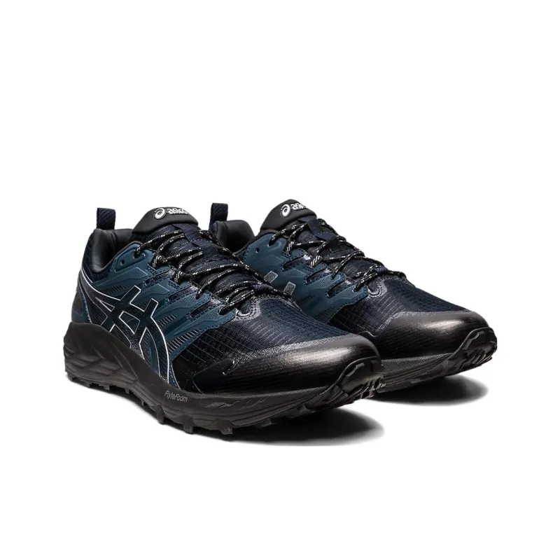 Asics Gel Trabuco Terra Sps 'Blue Black'-2