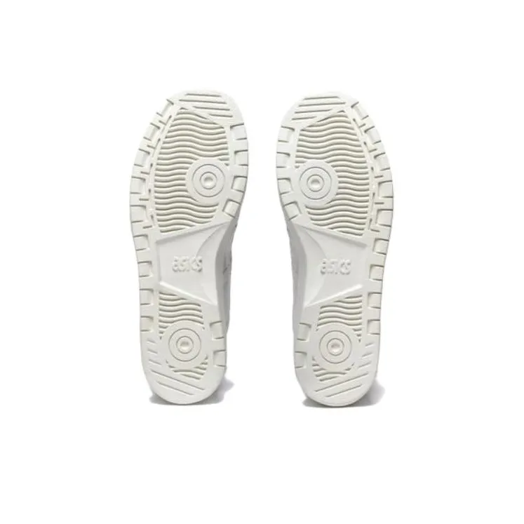 ZEE.DOG HUMAN Asics JAPAN S Durable Breathable Low-Top Skateboard Shoes Cream-6