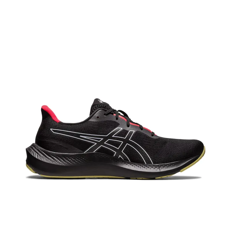 Asics Gel Pulse 14 'Black Electric Red'-1