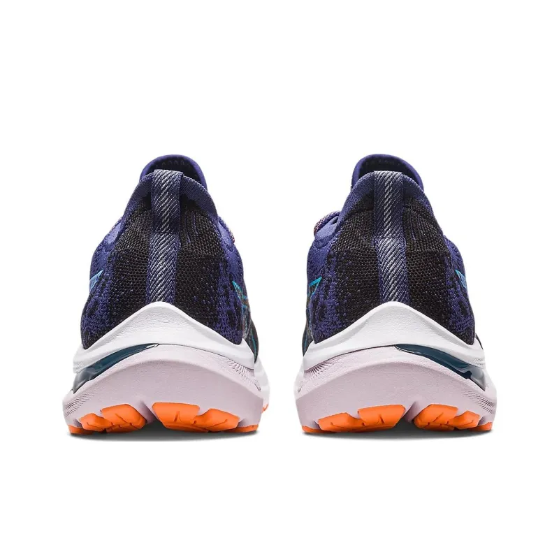 Asics GT 2000 11 Mk Knit 'Indigo Blue Peach'-5
