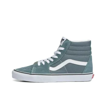 Sk8 Vans Hi 'Stormy Weather'
