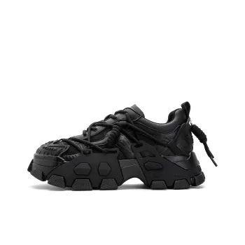 Mulinsen Low Top Chunky Sneakers Women's