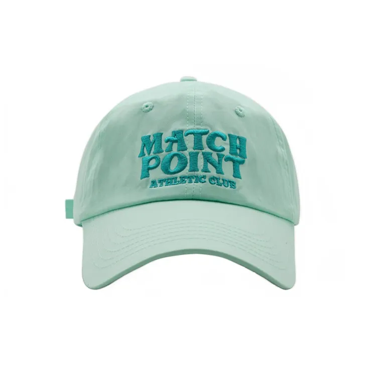 Mr. Shang 100% Cotton Baseball Caps Unisex-35