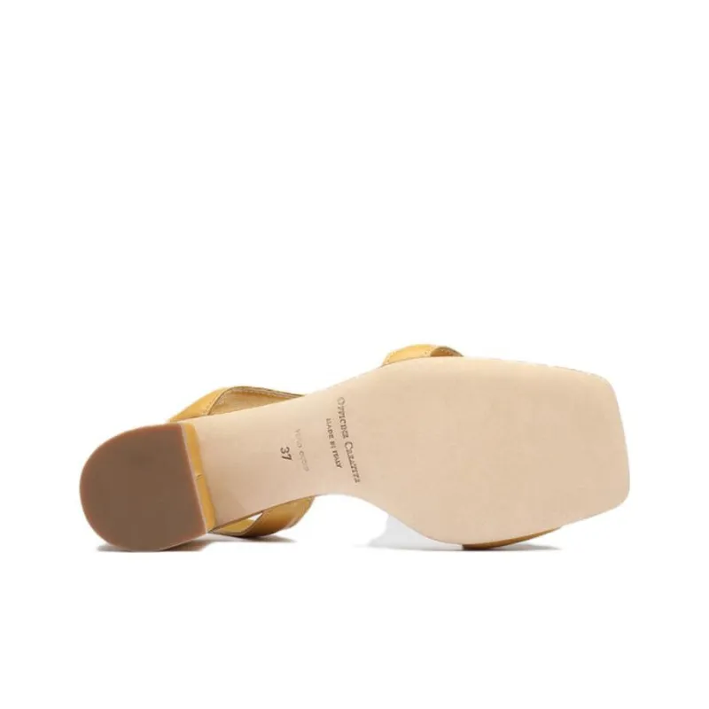 Officine Creative Slingback Open-toe Sandals-4