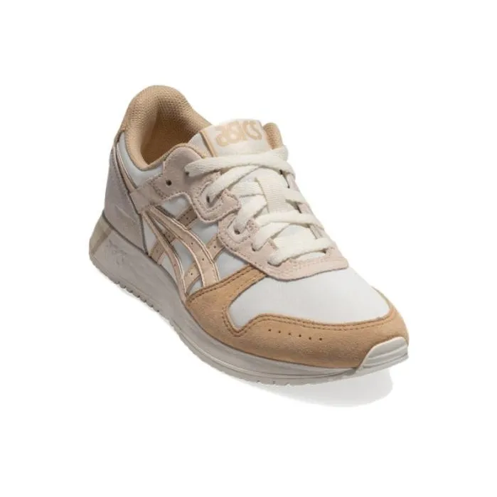 Asics Lyte Classic 'White Pink' Women's-3