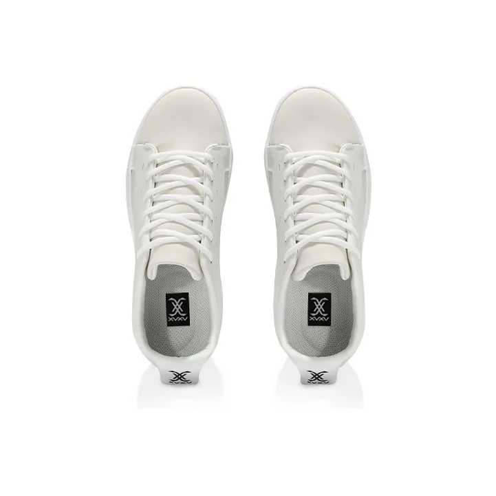 Vxv Orientation Slip-Resistant Low-Top Skateboard Shoes Unisex-10