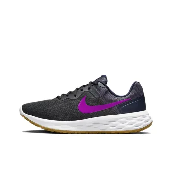 Nike Revolution 6 'Anthracite Purple'