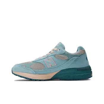 New Balance 993 Joe Freshgoods Performance Art Arctic Blue
