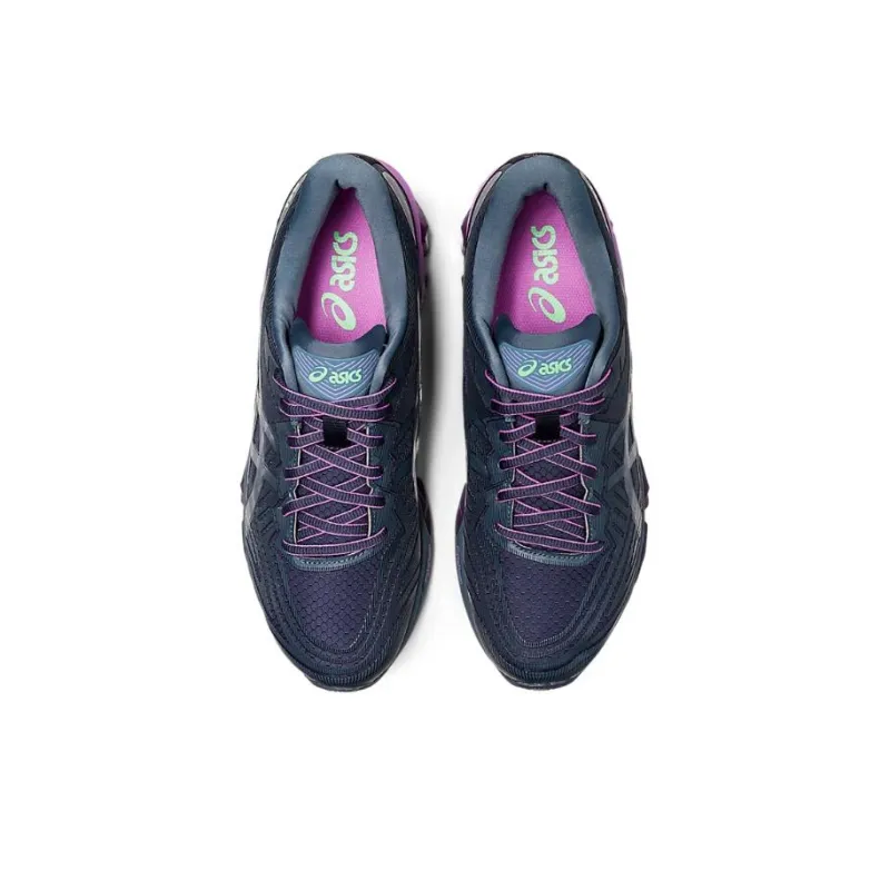 Asics Gel Quantum 360 7 'Blue Purple'-4