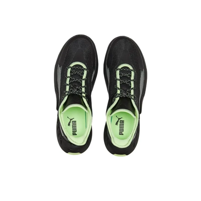 Puma Mercedes-AMG Petronas F1 X Maco SL 'Black Fizzy Apple'-3