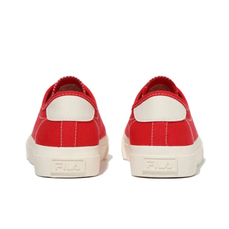 FILA Classic Kicks B V3 'Red'-4