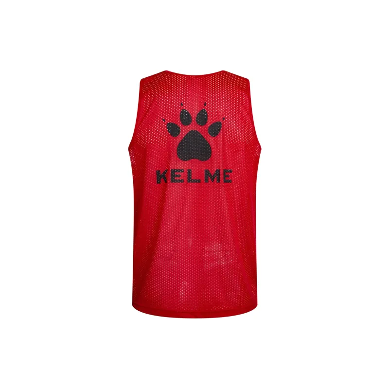 KELME Soccer And Basketball Training Team Tank Top Polyester 3 Pack Unisex-17
