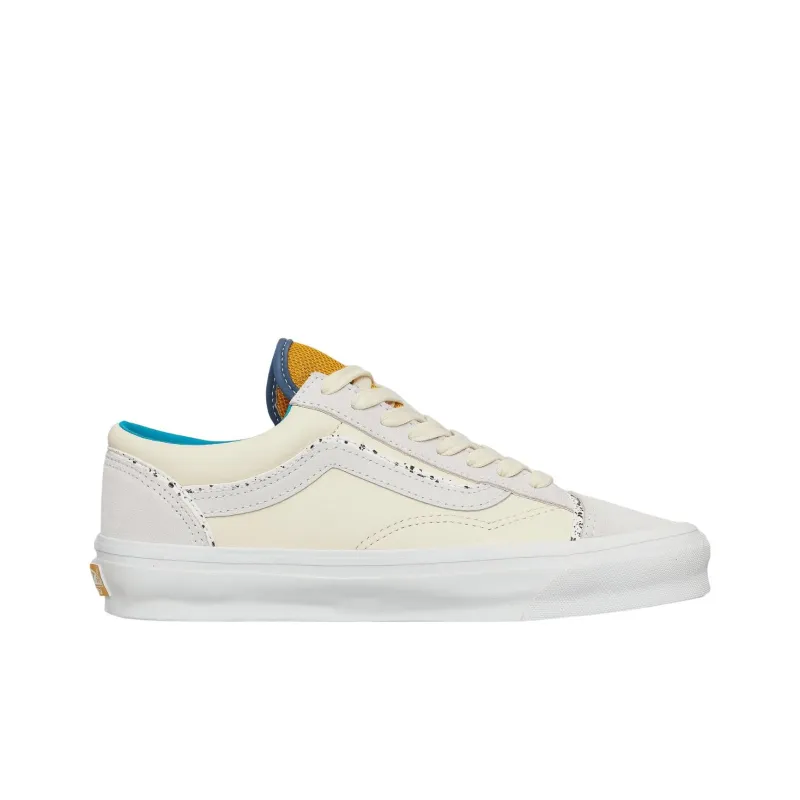 Style 36 Og Vans Ul Lx 'Devil's Details'-1