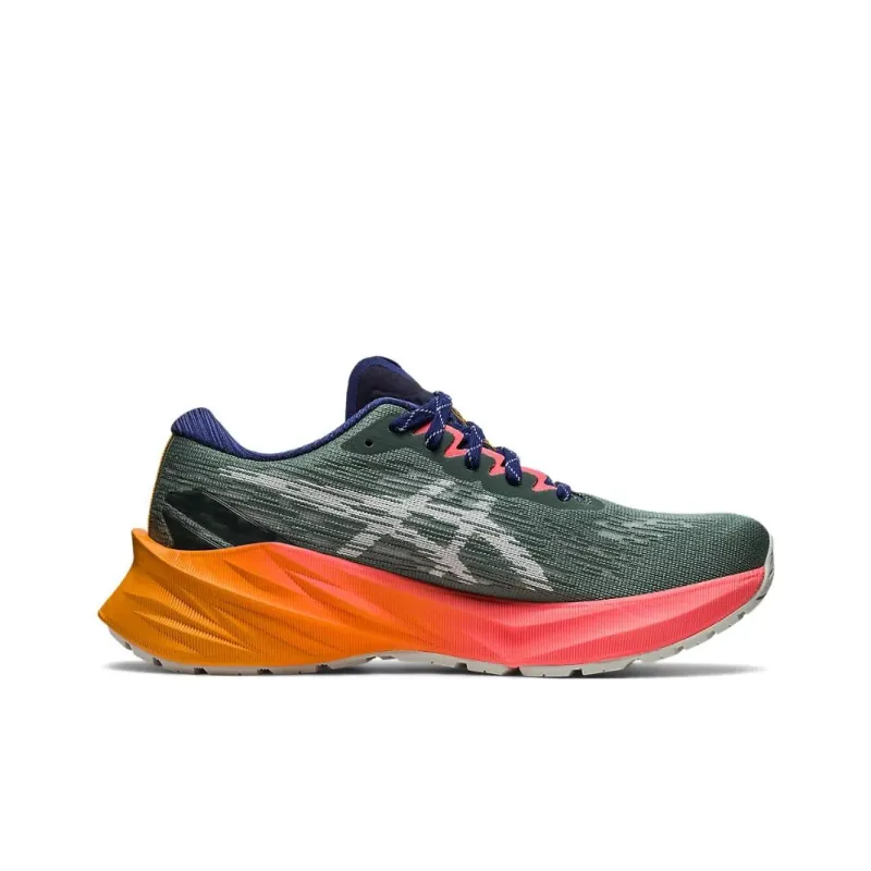 Asics Novablast 3 Tr 'Nature Bathing Papaya' Women's-1