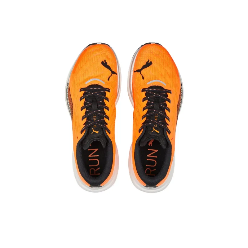 PUMA Deviate Nitro 2 'Ultra Orange'-3